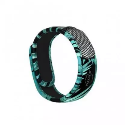 Parakito Bracelet Jungle dark 1 unité