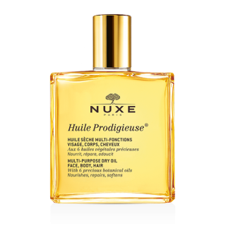 NUXE HUILE PRODIGIEUSE 50ML 