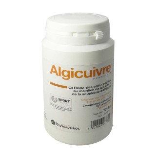 Algicuivre 120cp