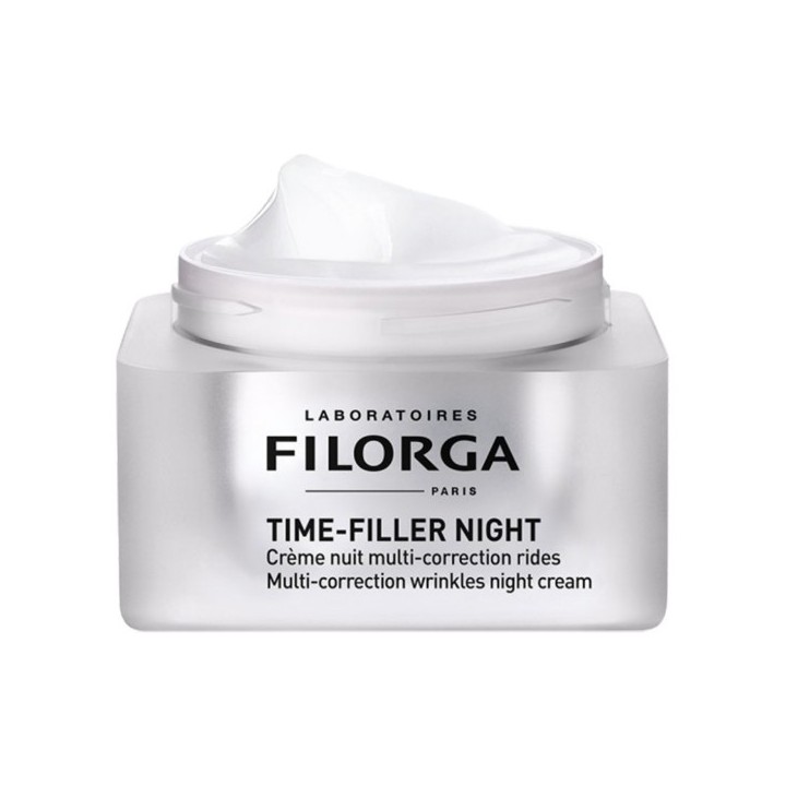 Filorga Time-Filler Night - 50 ml