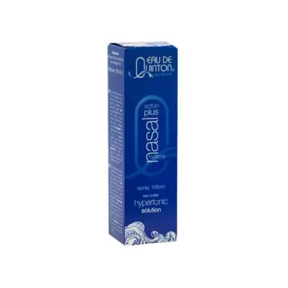 Quinton Nasale Hypertonique Spray 100ml