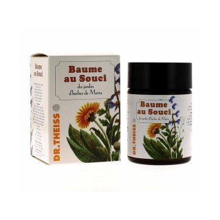 Dr.Theiss Baume au souci - 100ml