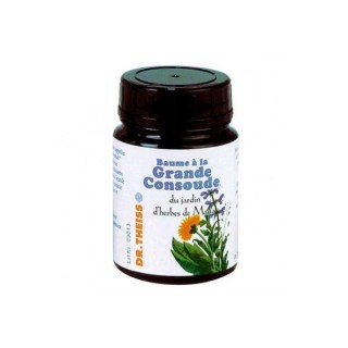 Dr.Theiss Baume a la grande consoude - 100ml