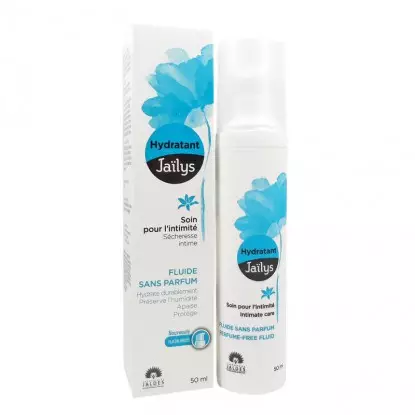 Jaldès Jaïlys Hydratant fluide intime - 50ml