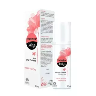 Jaldès Jaïlys Protecteur brume fraîche - 30ml