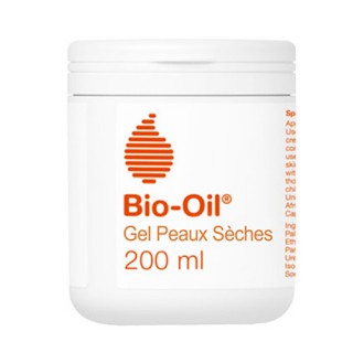 Bi-Oil Gel peaux sèches - 200ml