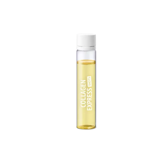Biocyte Collagen Express shots anti-âge  - 12 fioles