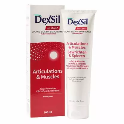 Dexsil Articulations Gel 100ml