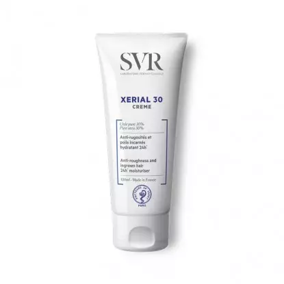 SVR Xérial 30 Crème - Lot de 2 x 100ml