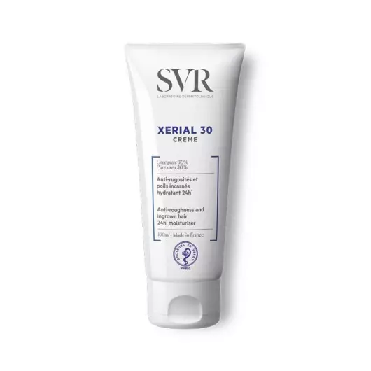 SVR Xérial 30 Crème - Lot de 2 x 100ml