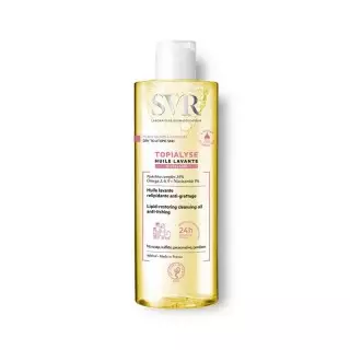 SVR Topialyse huile lavante micellaire - 1L