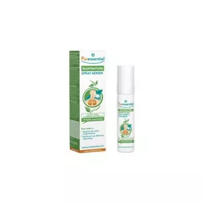 Puressentiel respiratoire 19huiles 20ml