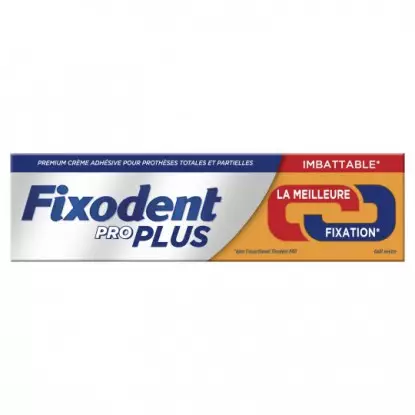 Fixodent Pro Duo Action 40ml