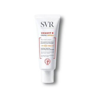 SVR Cicavit+ crème SPF50+ - 40ml