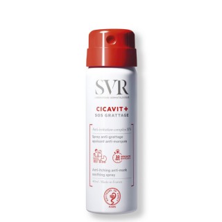 SVR Cicavit+ Spray SOS grattage - 40ml