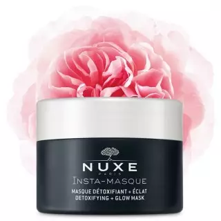 Nuxe Insta-Masque détoxifiant éclat - 50ml