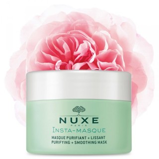 Nuxe Insta-Masque purifiant lissant - 50ml
