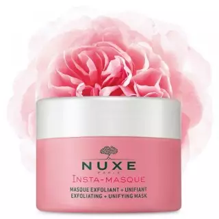 Nuxe Insta-Masque exfoliant unifiant - 50ml