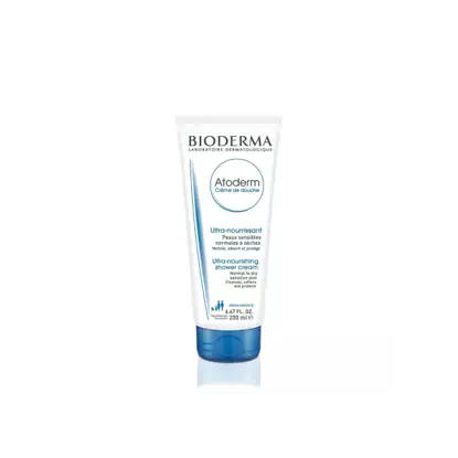 Bioderma Atoderm Creme Lavante 200ml