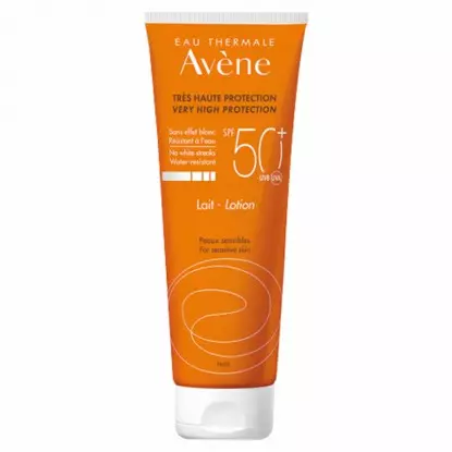 Avène Lait solaire SPF50+ -250ml