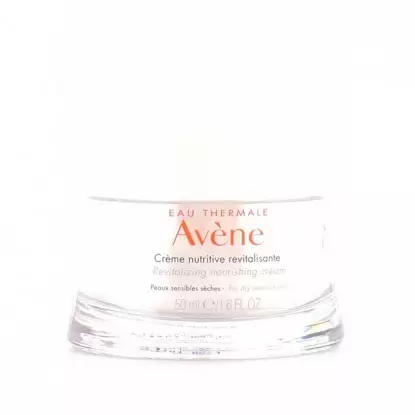 Avène Crème nutritive revitalisante riche - 50ml