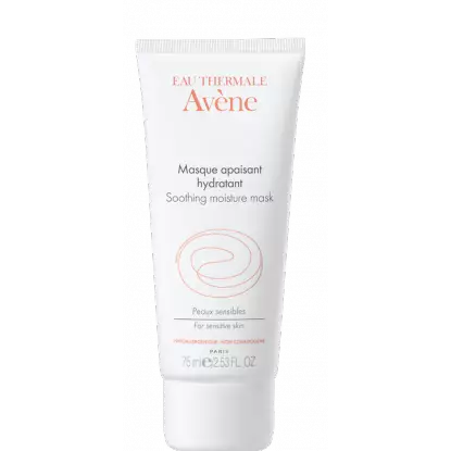 Avène Masque apaisant éclat - 50ml