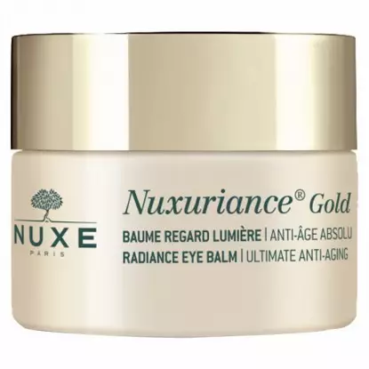 Nuxe Nuxuriance Gold baume regard lumière - 15ml
