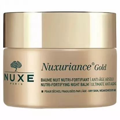 Nuxe Nuxuriance Gold baume nuit nutri-fortifiant - 50ml