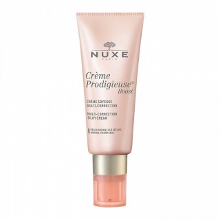 Nuxe Crème prodigieuse Boost crème soyeuse multi-correction - 40ml