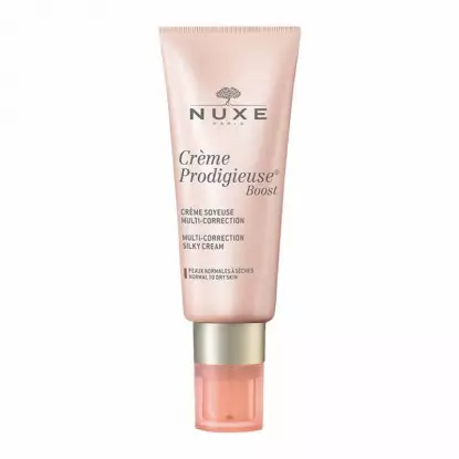 Nuxe Crème prodigieuse Boost crème soyeuse multi-correction - 40ml