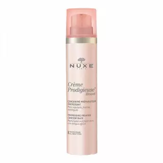 Nuxe Crème prodigieuse Boost concentré préparateur énergisant - 100ml