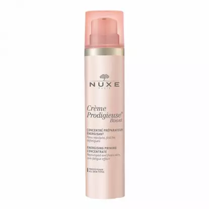 Nuxe Crème prodigieuse Boost concentré préparateur énergisant - 100ml