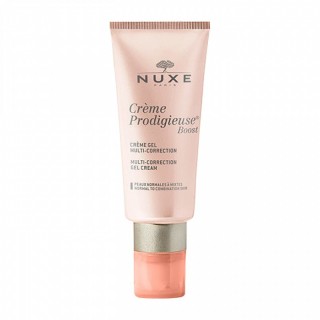Nuxe Crème prodigieuse Boost crème gel multi-correction - 40ml