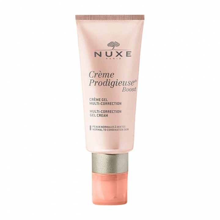 Nuxe Crème prodigieuse Boost crème gel multi-correction - 40ml