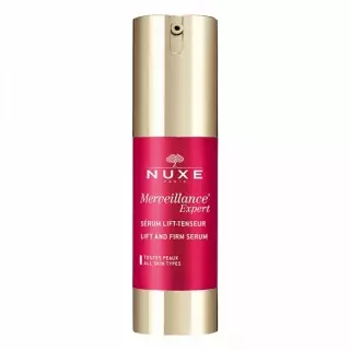 Nuxe Merveillance Expert Sérum lift-tenseur - 30ml