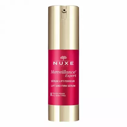 Nuxe Merveillance Expert Sérum lift-tenseur - 30ml