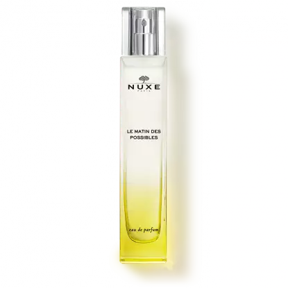 Nuxe Eau de parfum Le Matin des possibles - 50ml