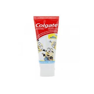 Colgate dentifrice anti-caries 6+ 50ml
