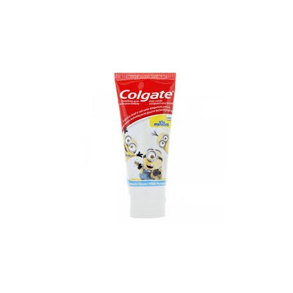 Colgate dentifrice anti-caries 6+ 50ml