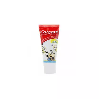 Colgate dentifrice anti-caries 6+ 50ml