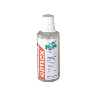 Elmex Solution Dentaire junior Anti-Caries 400 ml