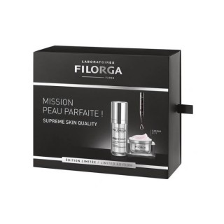 Filorga set supreme skin quality