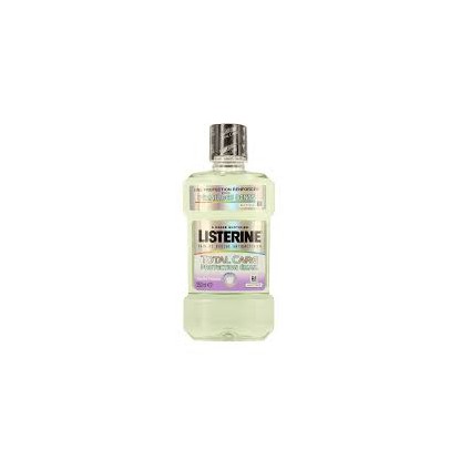 LISTERINE Total care protection email 250ml