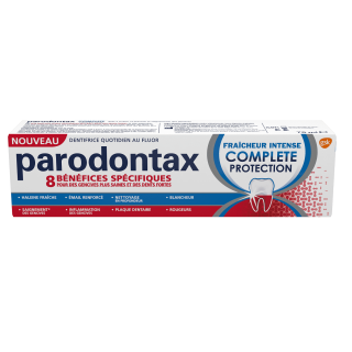 Parodontax complète protection 75ml