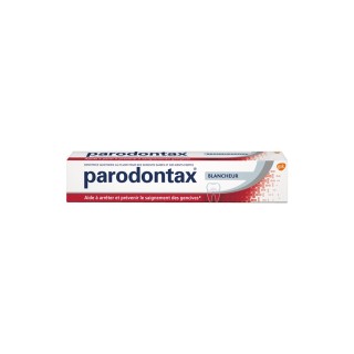 Parodontax dentifrice Blancheur 75ml