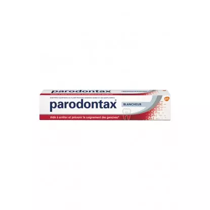 Parodontax dentifrice Blancheur 75ml
