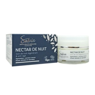 Salvia Nectar de nuit - 50ml