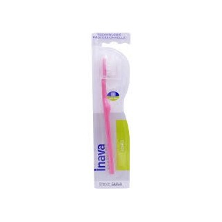 Inava Brosse à dents souple 20/100