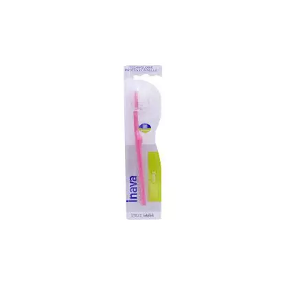 Inava Brosse à dents souple 20/100