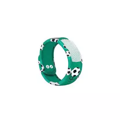Parakito bracelet kid football